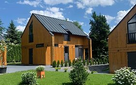 Skawiańskie Stodoły